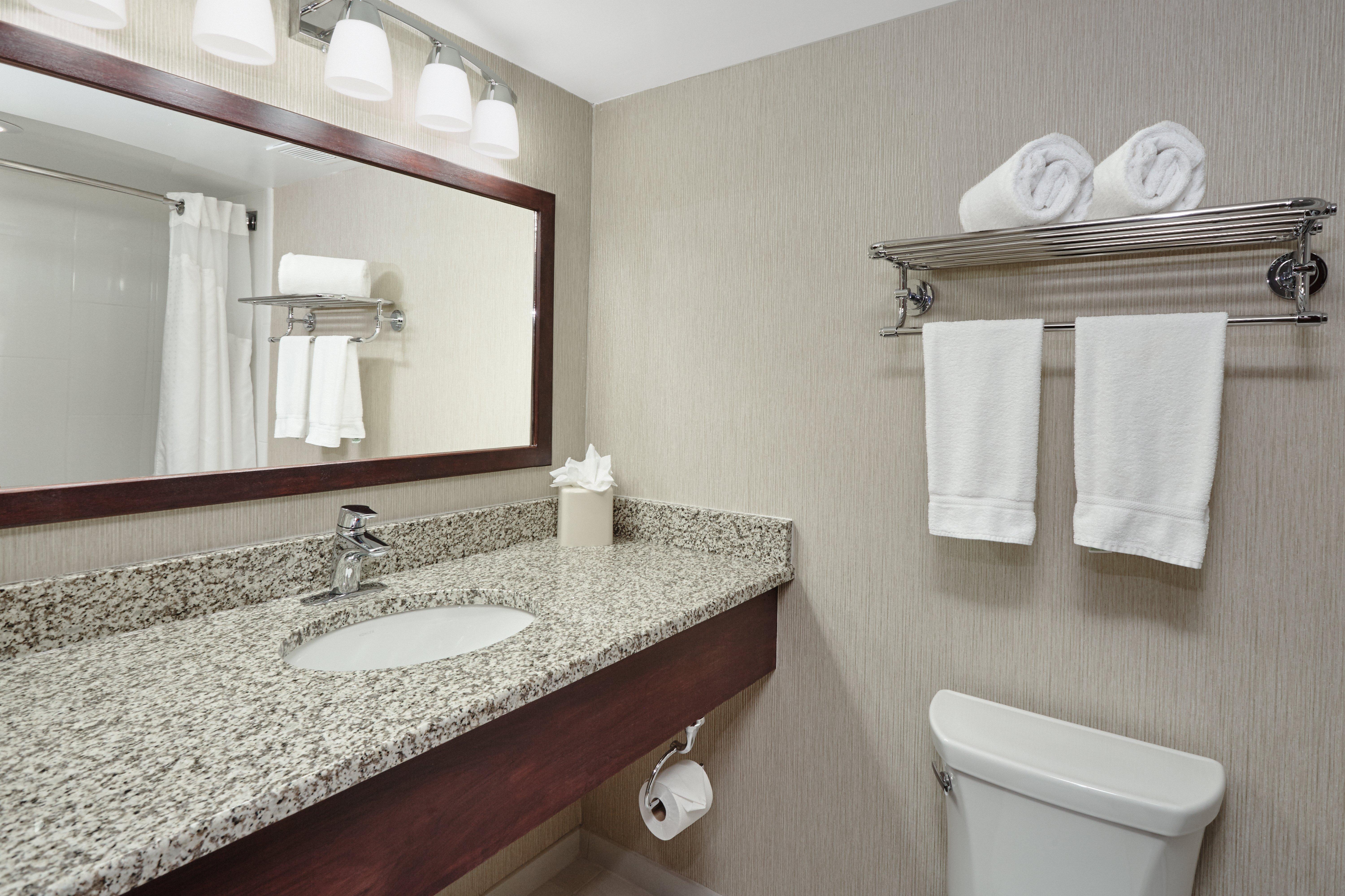 Holiday Inn & Suites Chicago-Carol Stream Wheaton By Ihg Eksteriør bilde