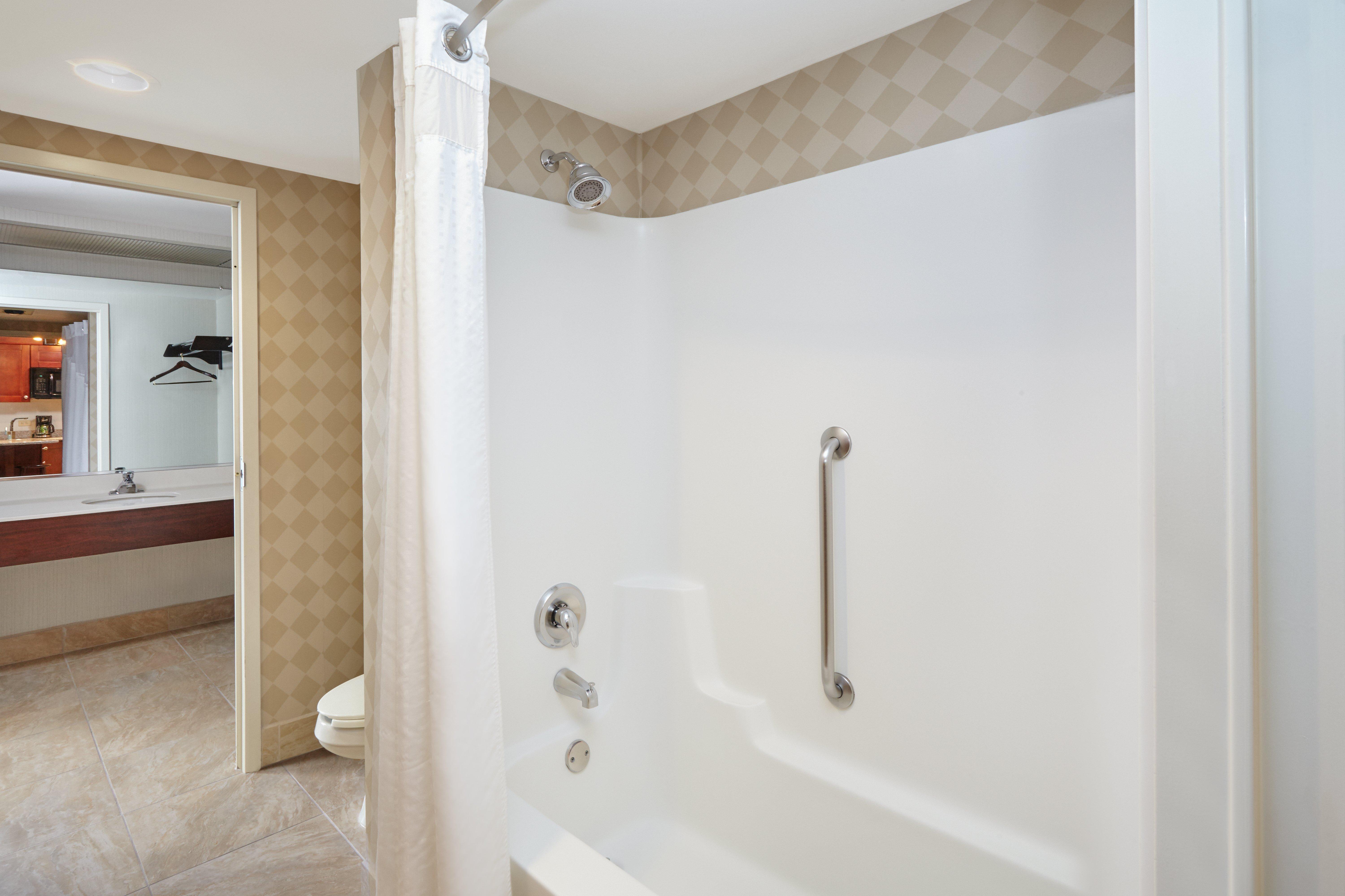 Holiday Inn & Suites Chicago-Carol Stream Wheaton By Ihg Eksteriør bilde