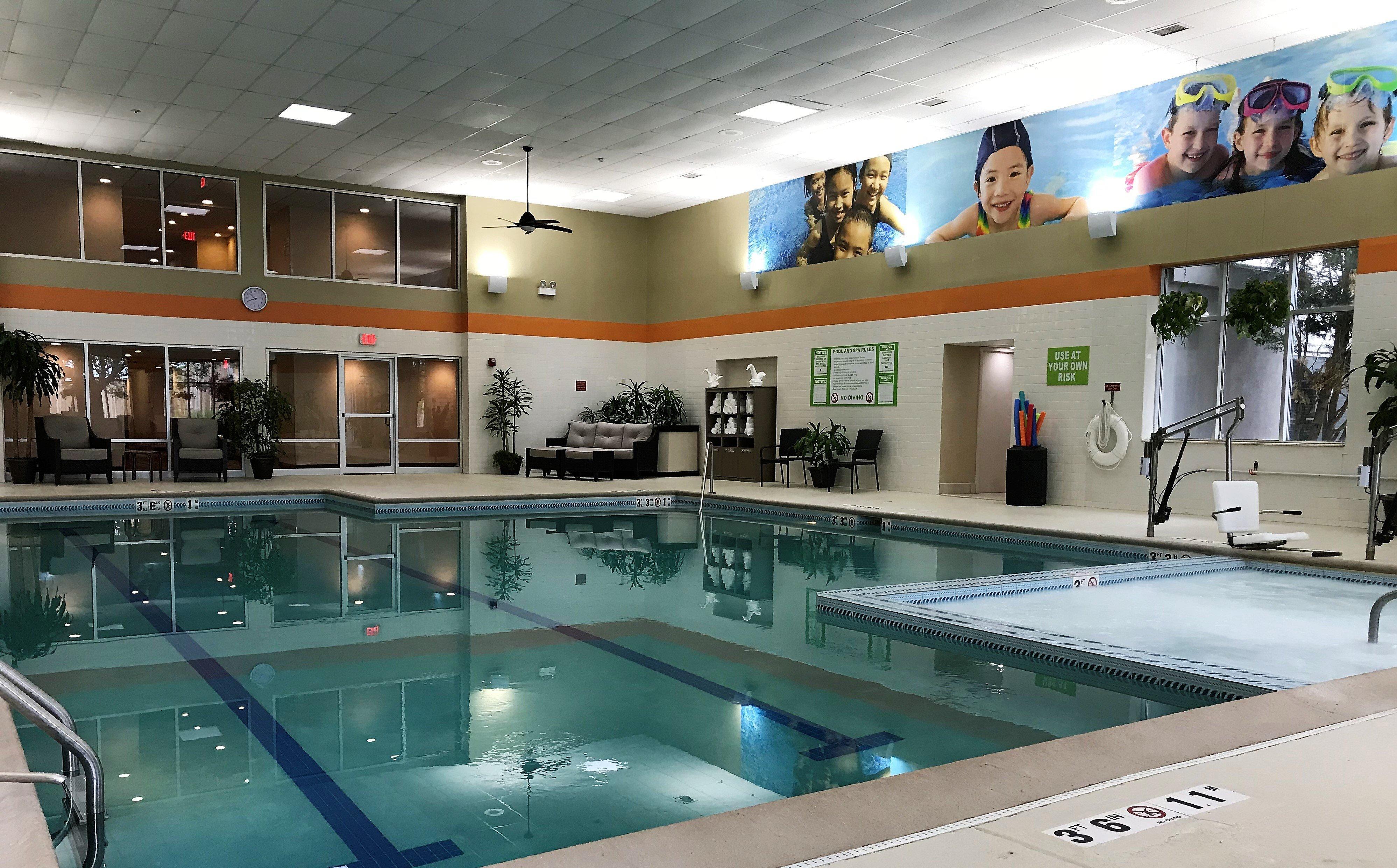 Holiday Inn & Suites Chicago-Carol Stream Wheaton By Ihg Eksteriør bilde