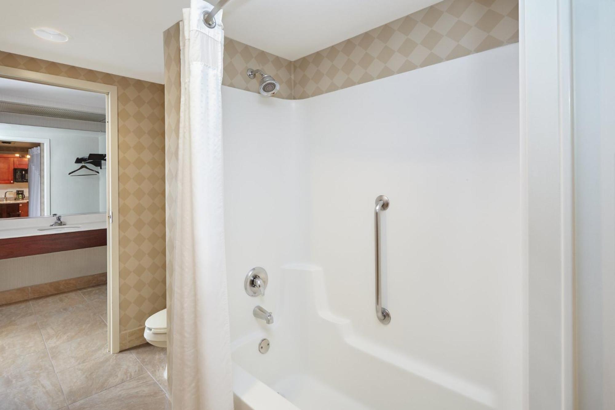 Holiday Inn & Suites Chicago-Carol Stream Wheaton By Ihg Eksteriør bilde