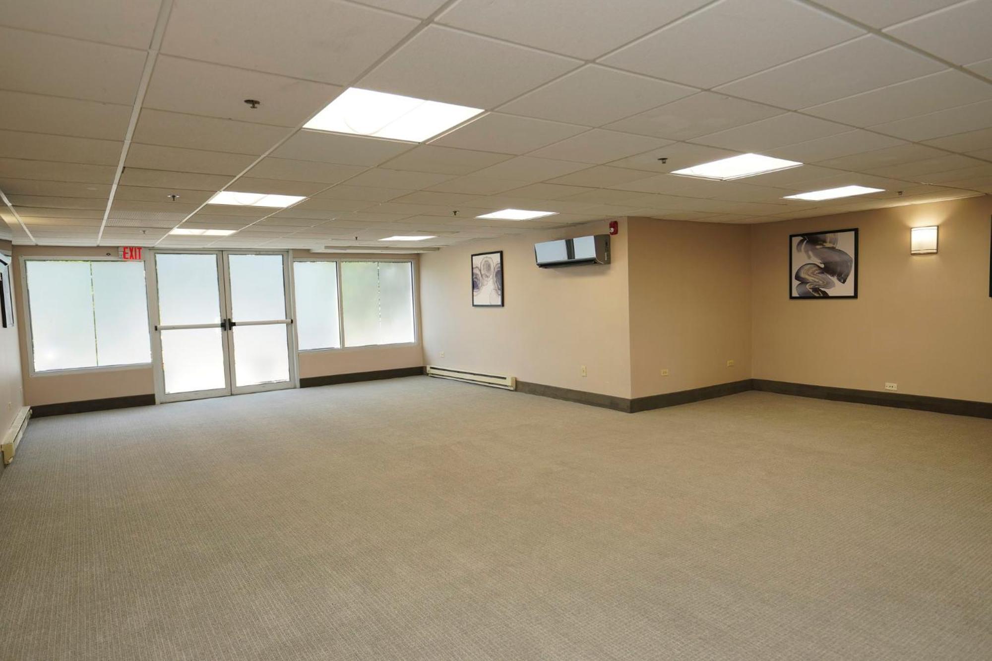 Holiday Inn & Suites Chicago-Carol Stream Wheaton By Ihg Eksteriør bilde