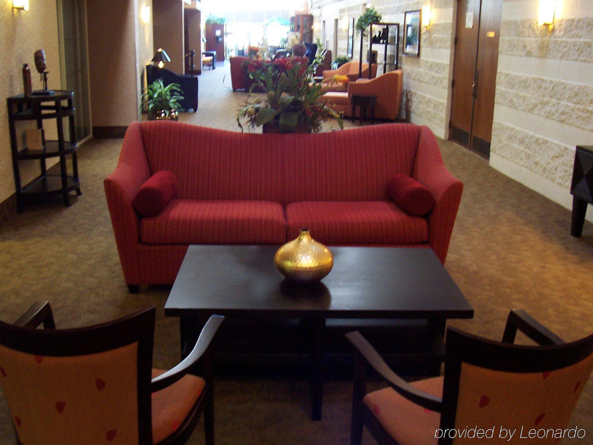 Holiday Inn & Suites Chicago-Carol Stream Wheaton By Ihg Interiør bilde