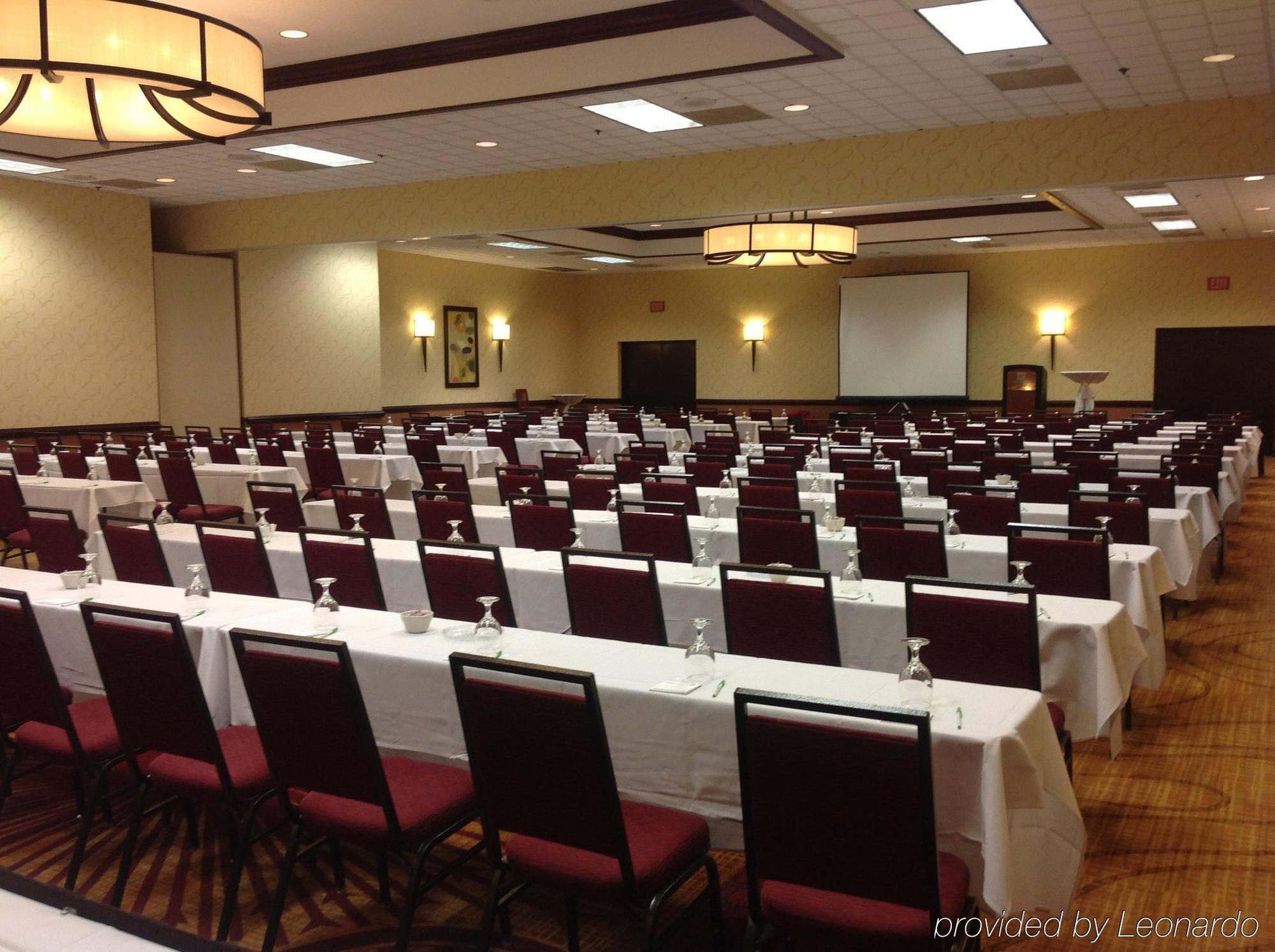 Holiday Inn & Suites Chicago-Carol Stream Wheaton By Ihg Business bilde