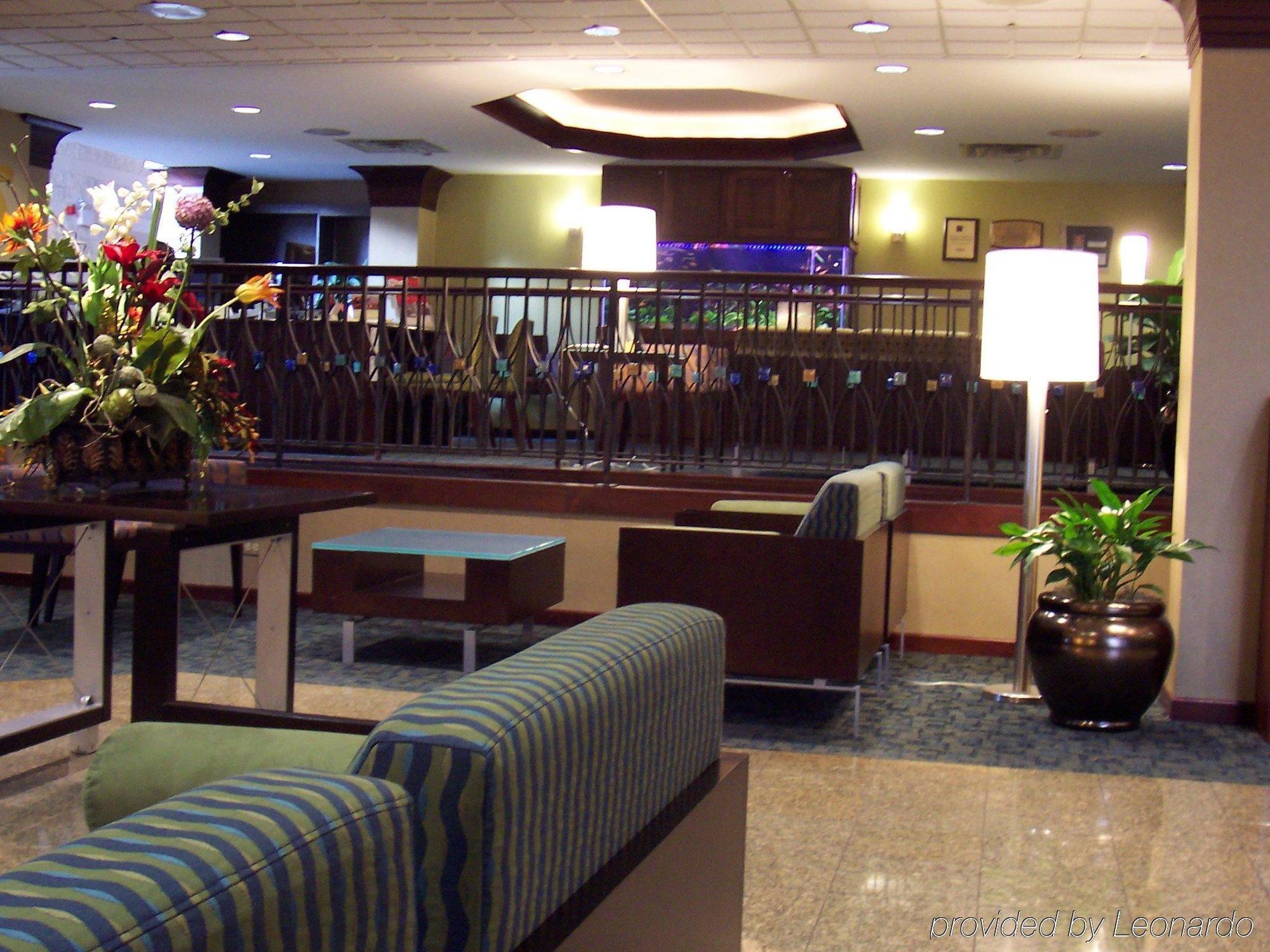 Holiday Inn & Suites Chicago-Carol Stream Wheaton By Ihg Interiør bilde