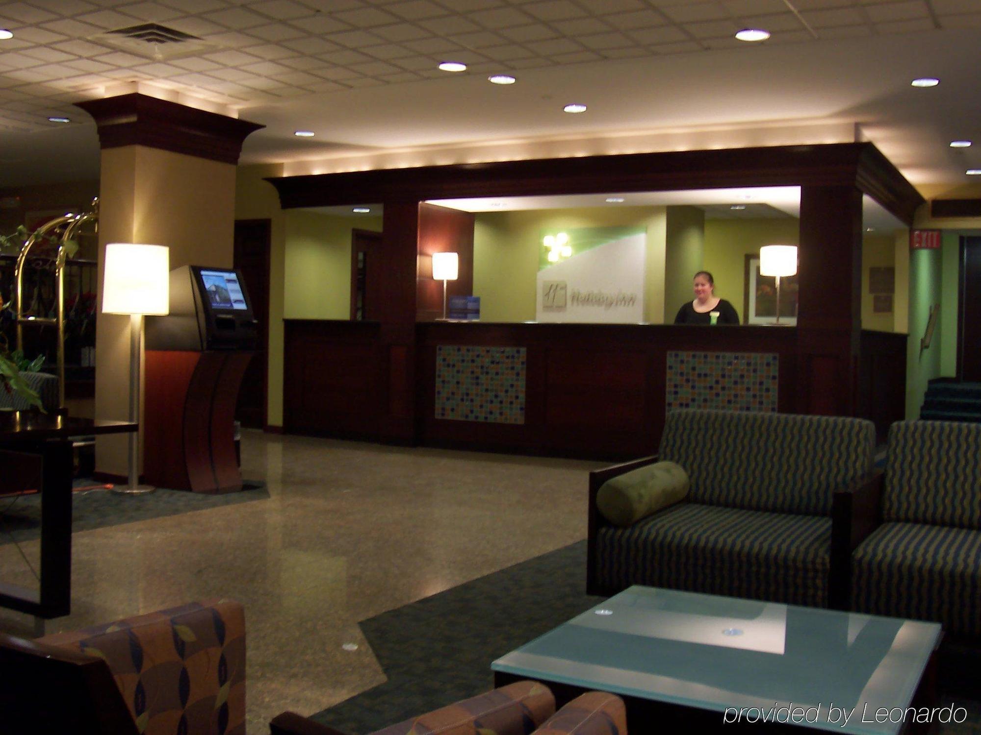 Holiday Inn & Suites Chicago-Carol Stream Wheaton By Ihg Interiør bilde