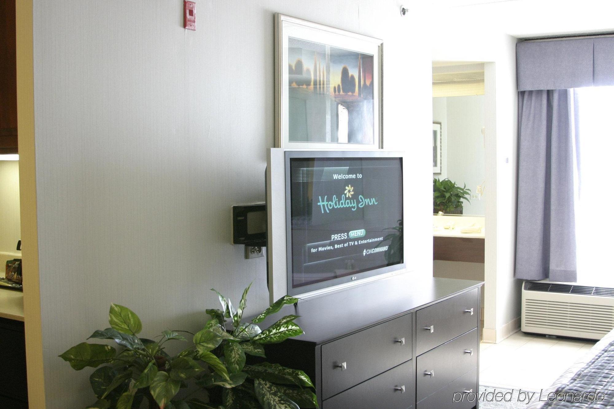 Holiday Inn & Suites Chicago-Carol Stream Wheaton By Ihg Eksteriør bilde