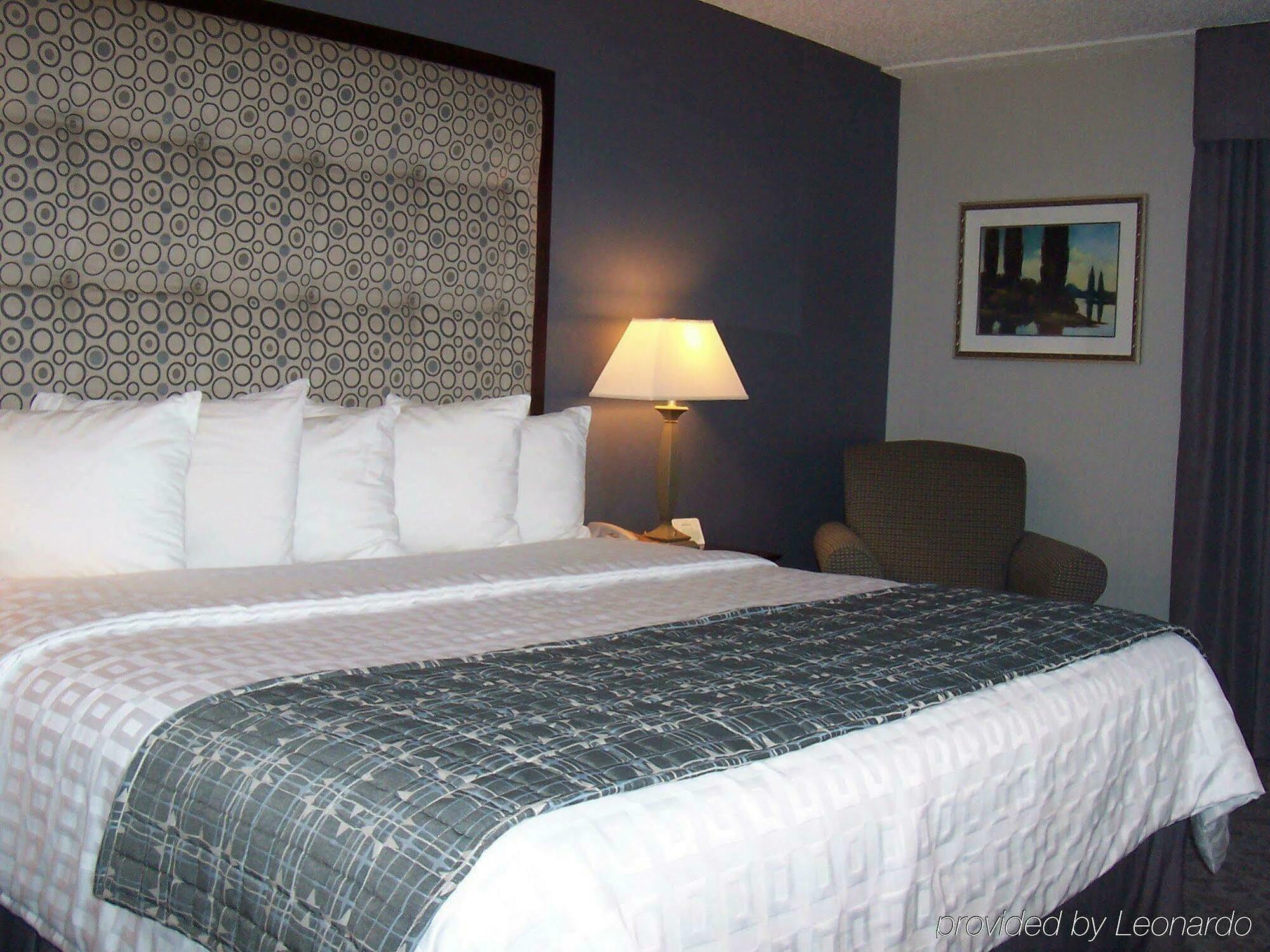 Holiday Inn & Suites Chicago-Carol Stream Wheaton By Ihg Eksteriør bilde