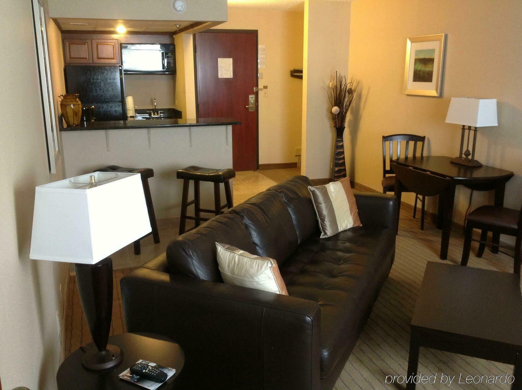 Holiday Inn & Suites Chicago-Carol Stream Wheaton By Ihg Eksteriør bilde